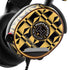 Wizarding Worlds Harry Potter Team Hufflepuff SteelSeries Arctis 3 Skin